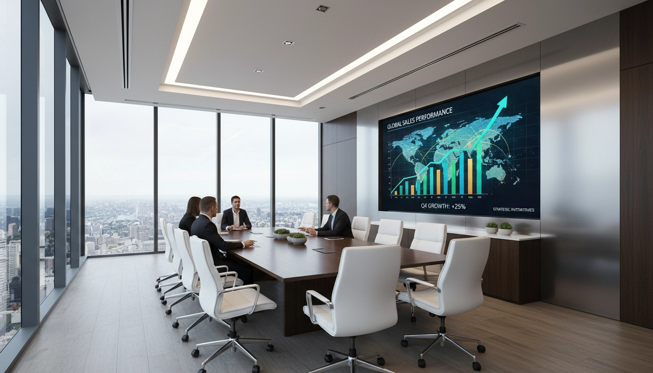 Color lab and testing