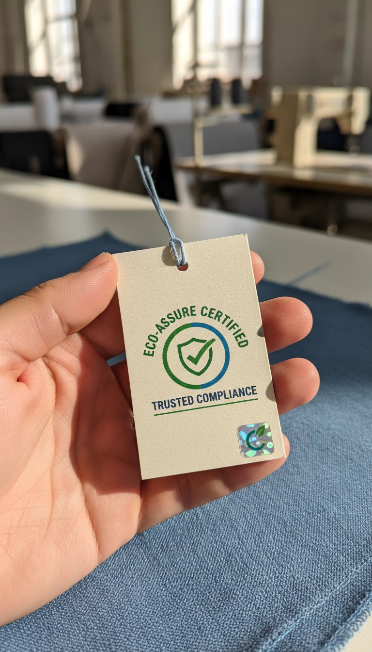 Eco and process innovation