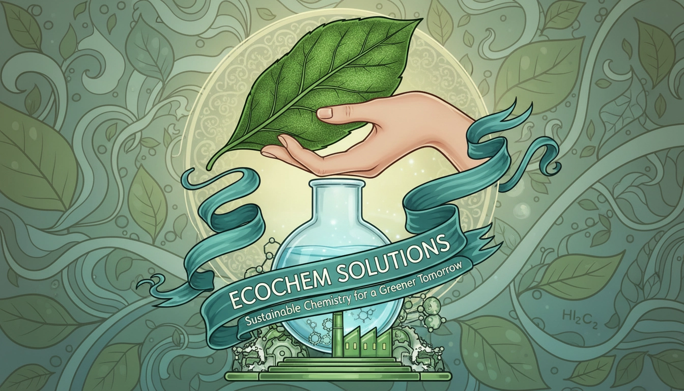 Sustainability and lab